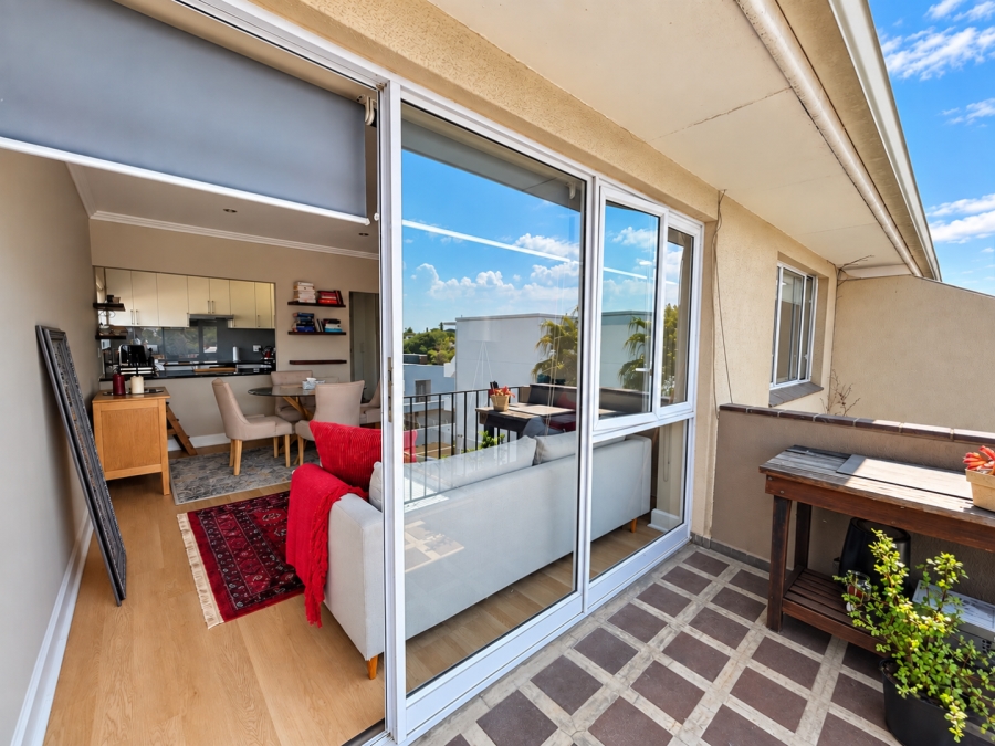 1 Bedroom Property for Sale in Rosebank Western Cape